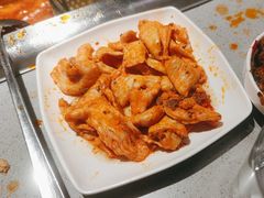 -海底捞火锅(大唐店)