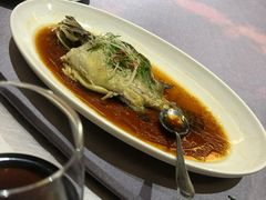 -鸭王烤鸭店(三里河店)