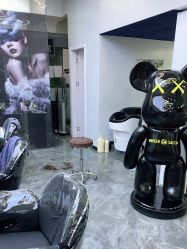 -美肌宜天南星美甲美睫店
