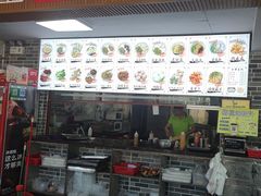 -正果忠记云吞濑粉(总店)