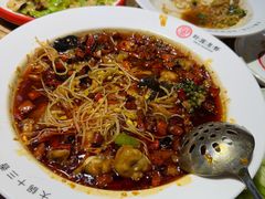 -叶派龙虾•招牌香辣蟹·海鲜(中海国际店)