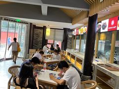 -龙抄手(文殊坊店)