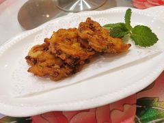 -好福记饭店(红梅公园店)