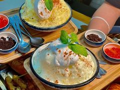 -浮何烤铺(桐梓林店)