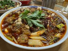 -潼南太安名鱼•特色江湖菜 太安鱼