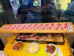 榴莲烤肉-犟牛家·榴莲烤肉(五棵松店)