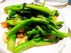 生炒菜心-岭南真味·匠心粤菜(K11店)