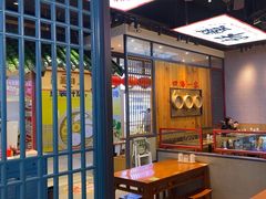 -龍堂蟹黄小笼包(万家丽店)