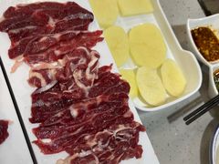 -杏花吴记牛肉火锅