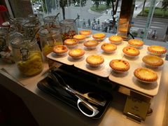 -威珀斯酒店·珀萃美食餐厅 | 海鲜刺身·现烤生蚝·特色烤肉