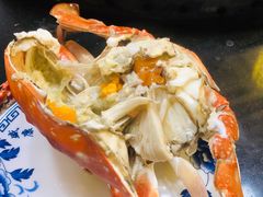 -大杰海鲜锅(基隆路店)