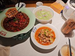 -老萍巷莲花血鸭·萍乡地标江西菜(步行街店)