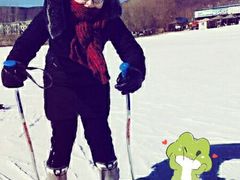 -蓟县盘山滑雪场