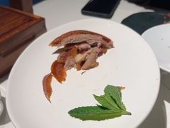 -四季民福烤鸭店(外滩外白渡桥店)