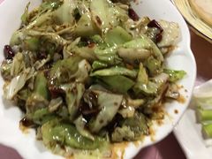 -昱德来·天津菜(河西店)