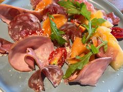 -曼乐辰餐厅(中庚漫游城店)