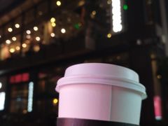 -星巴克(成都太古里二店)