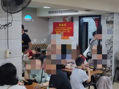 -余艳梅拌面世家(马场横路店)