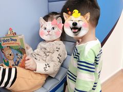 -小门牙好性格托育(北外滩中心)