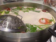 -刘少华贵州小黄牛·鲜牛肉火锅(总店)