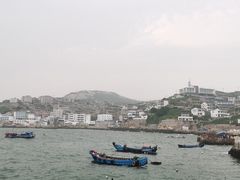 -东极岛景区