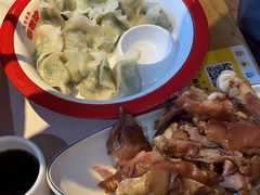 -李老哈·东北菜(宋园路店)