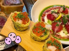 -Bistro 63 创意融合料理(广粤天地店)