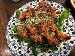 -吃货私房菜(丽江束河古镇店)