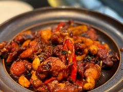 -小巷餐厅(五大街店)