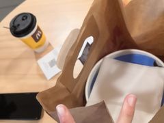 -麦当劳(庐山服务区店)
