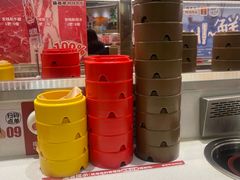 -凯德广场(西城店)