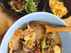 -螺大蛳柳州螺蛳粉·火锅·热干面(西城永捷店)