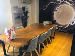 -谜·沉浸侦探剧本杀推理馆(静安店)