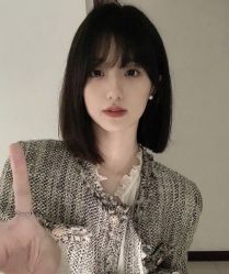 -张昊造型