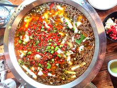 -麻小度青花椒鱼(安德总店)