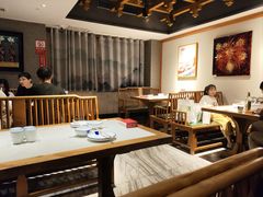 -不倒翁·安徽名菜楼(步行街店)
