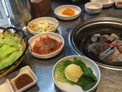 -缸桶屋韩国料理·全程帮烤(泰禾店)