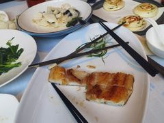 -汤城小厨•粤菜•靓汤(金融街店)