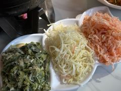 蒸菜拼盘-博望坡饭店(宜山路店)