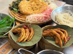 -小螺大作·螺蛳粉火锅(林和西店)