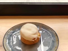 -DRUNK BAKER(上海陕康里店)