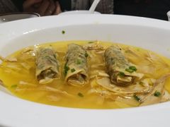 -老洋房花园饭店(绍兴路店)