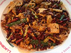 招牌香辣系列-禄鼎记·多口味酸菜鱼(侨鑫店)
