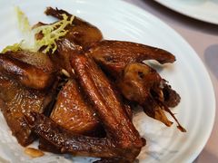 -御花园·粤菜·海鲜火锅(中山公园店)