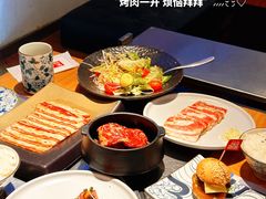 -勇誌烧肉·焱铁烧