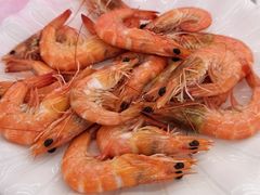 -新欢海鲜坊(赖屋店)
