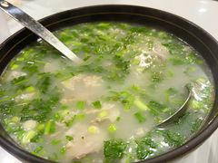 -小山东羊肉汤馆(同济新村店)