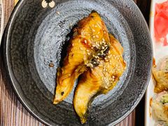 -小川洋风料理(街道口店)