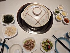 -天宜隆蘑菇宴火锅(石景山旗舰店)