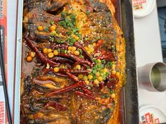 -雅佳神话·麻辣烤鱼(新街口店)